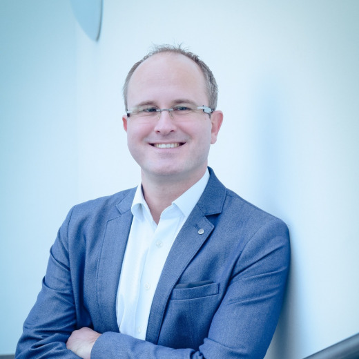 Andreas Meurer Finanzierungsspezialist seit über 20 Jahren